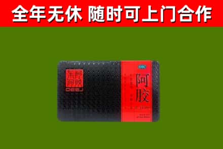 黎平县回收阿胶